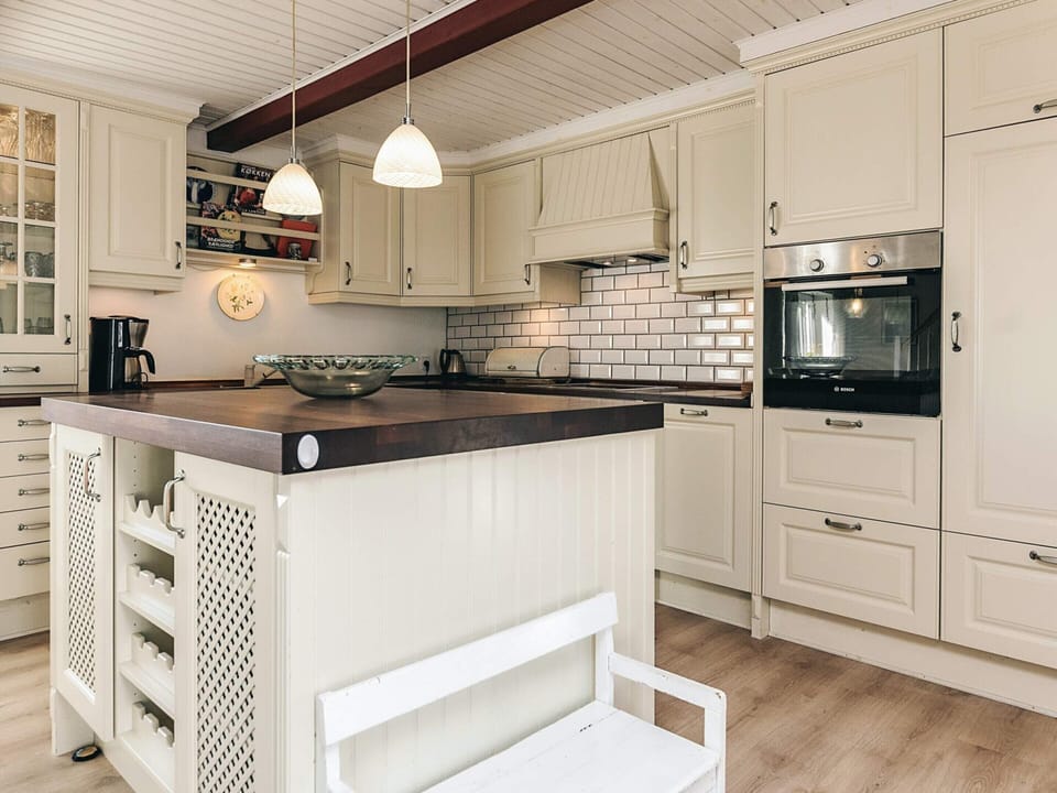 House | Interior