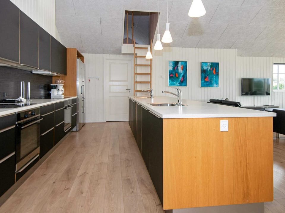 House | Interior