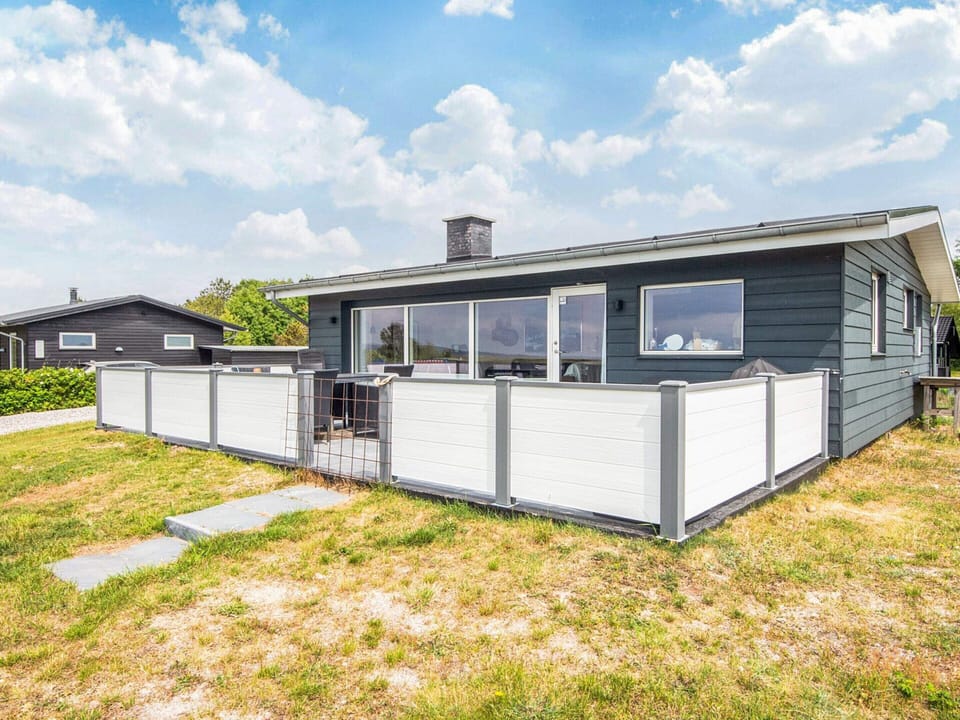 House | View from property
