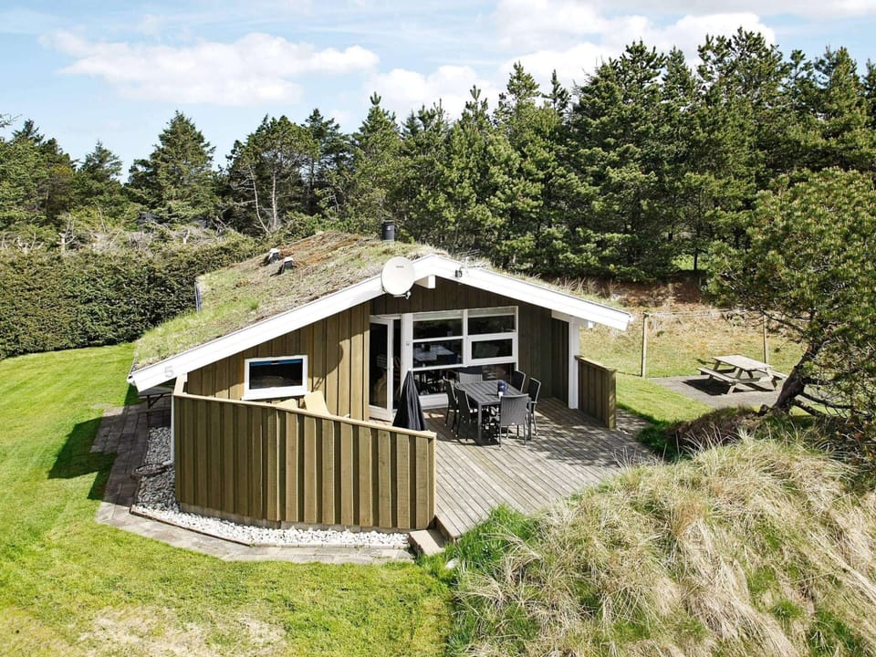 House | Exterior