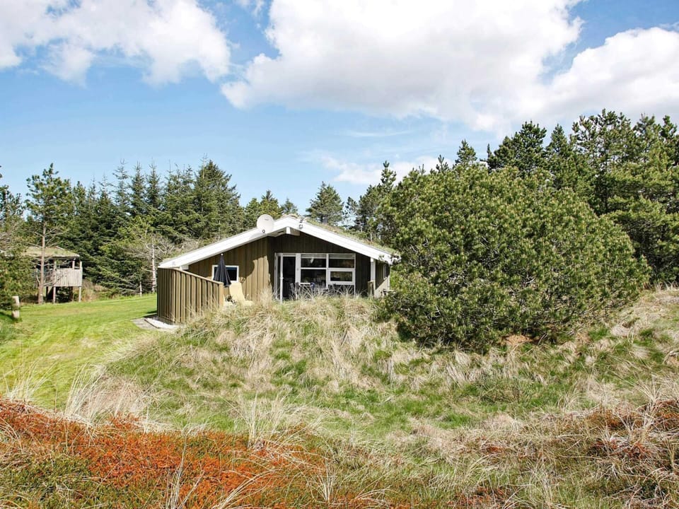 House | Exterior