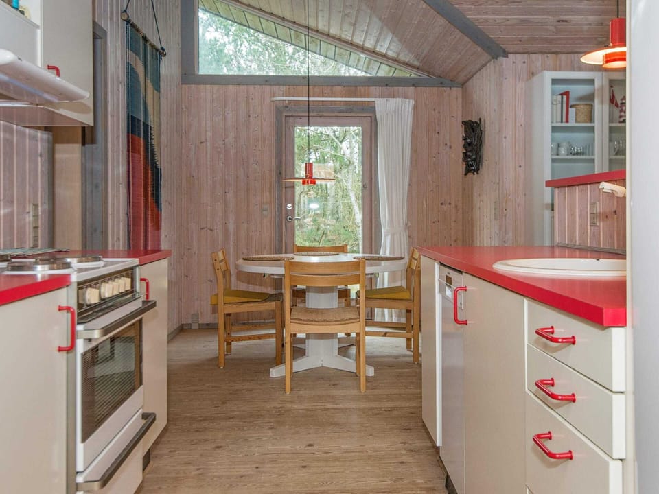 House | Interior