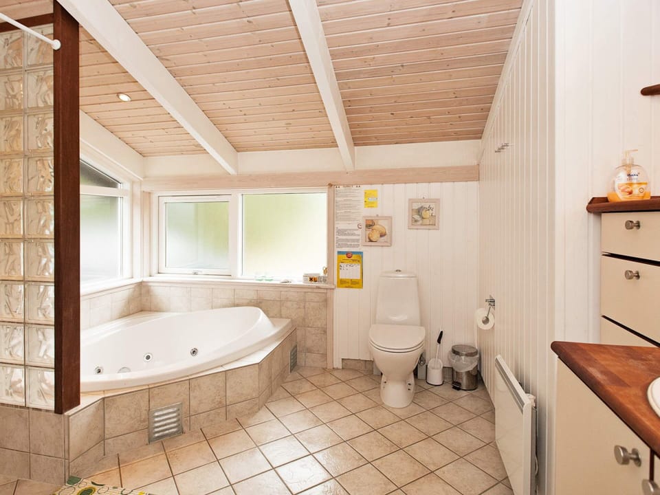 5 Star Holiday Home in Ebeltoft House in Denmark