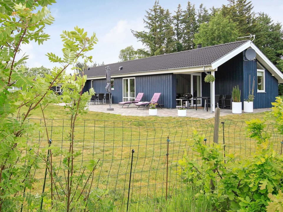 House | View from property