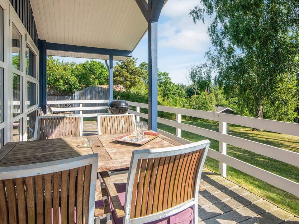House | View from property