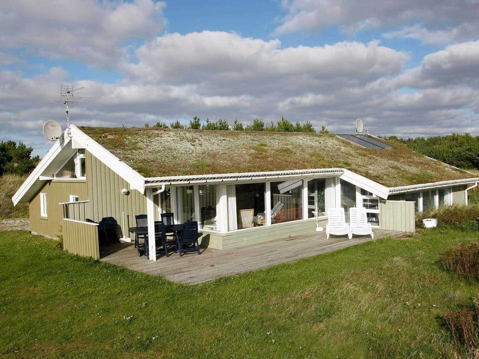 House | Exterior