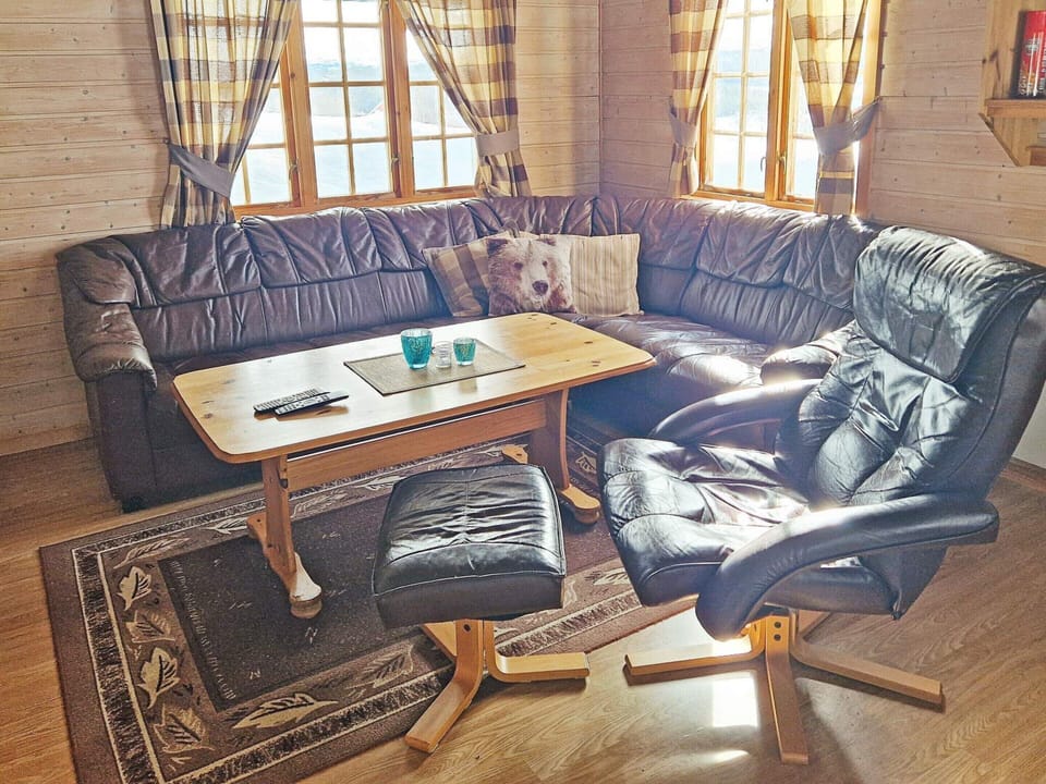 House | Living area