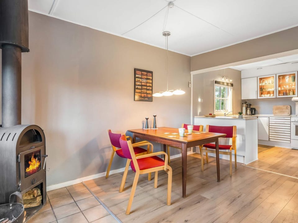 House | Interior