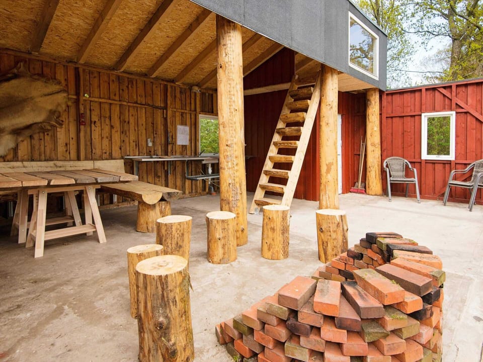 House | View from property