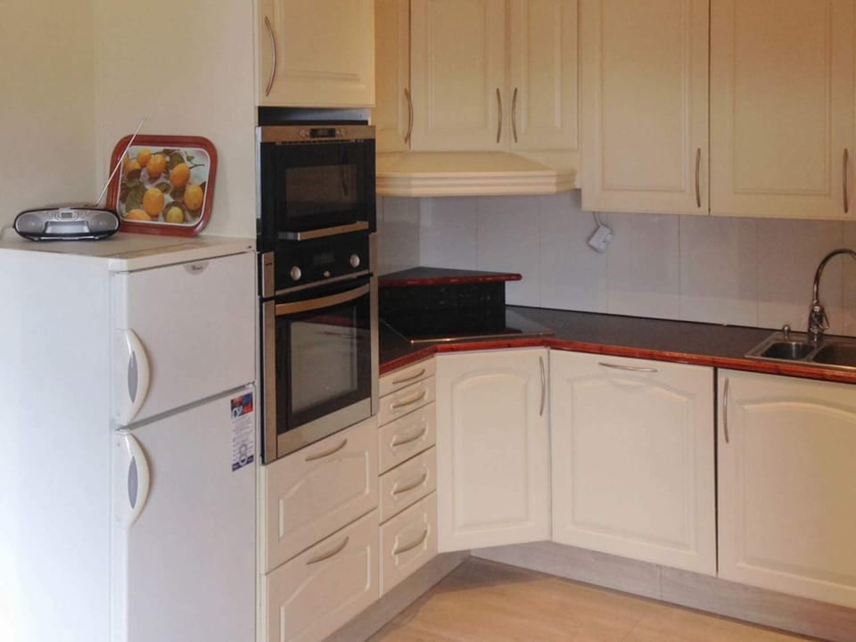 House | Private kitchen
