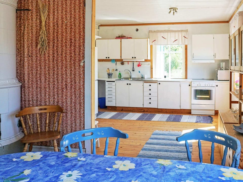 House | Interior