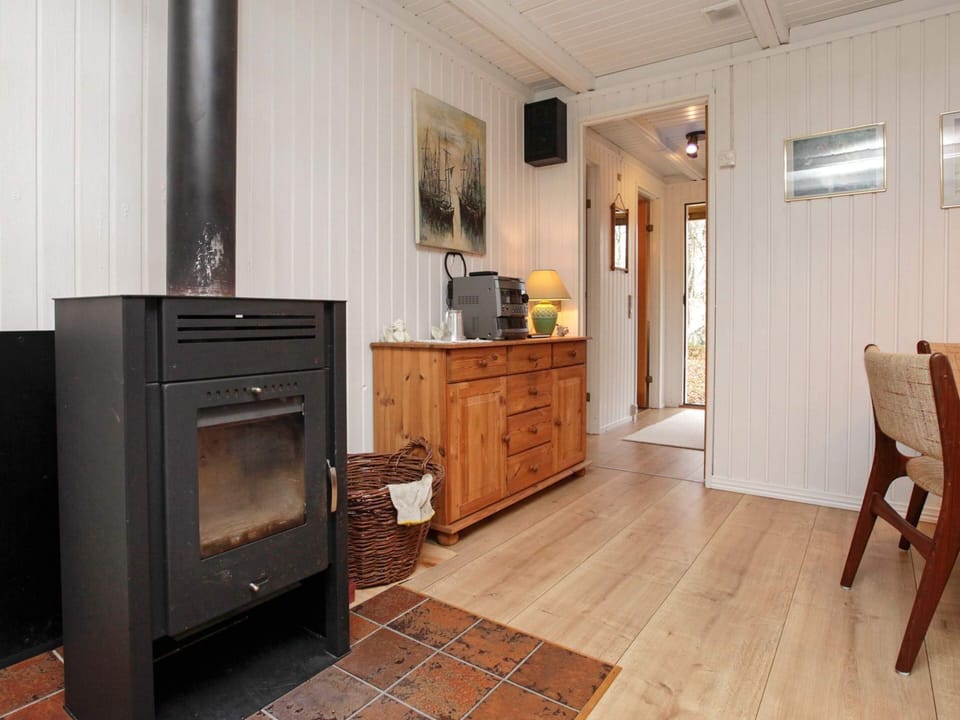 6 Person Holiday Home in Laeso House in Västra Götaland County