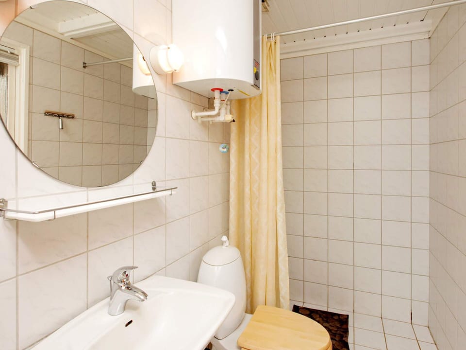 6 Person Holiday Home in Laeso House in Västra Götaland County