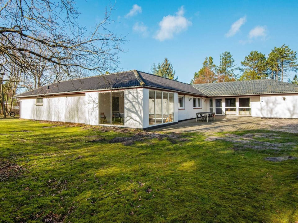 House | View from property