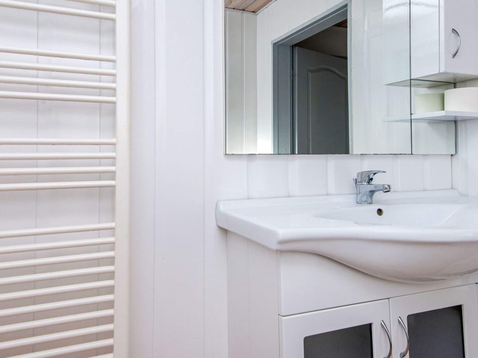 18 Person Holiday Home in Romo House in Region of Southern Denmark