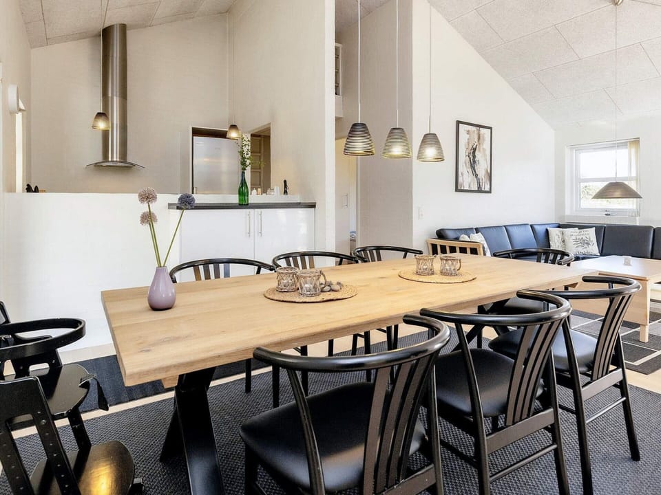 House | Dining