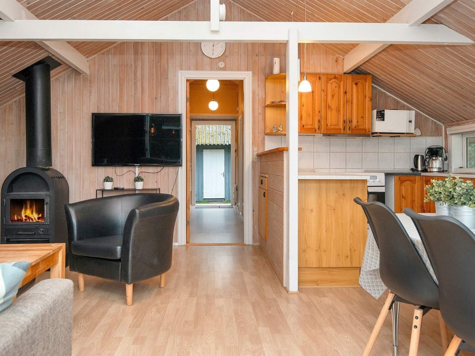 House | Private kitchen