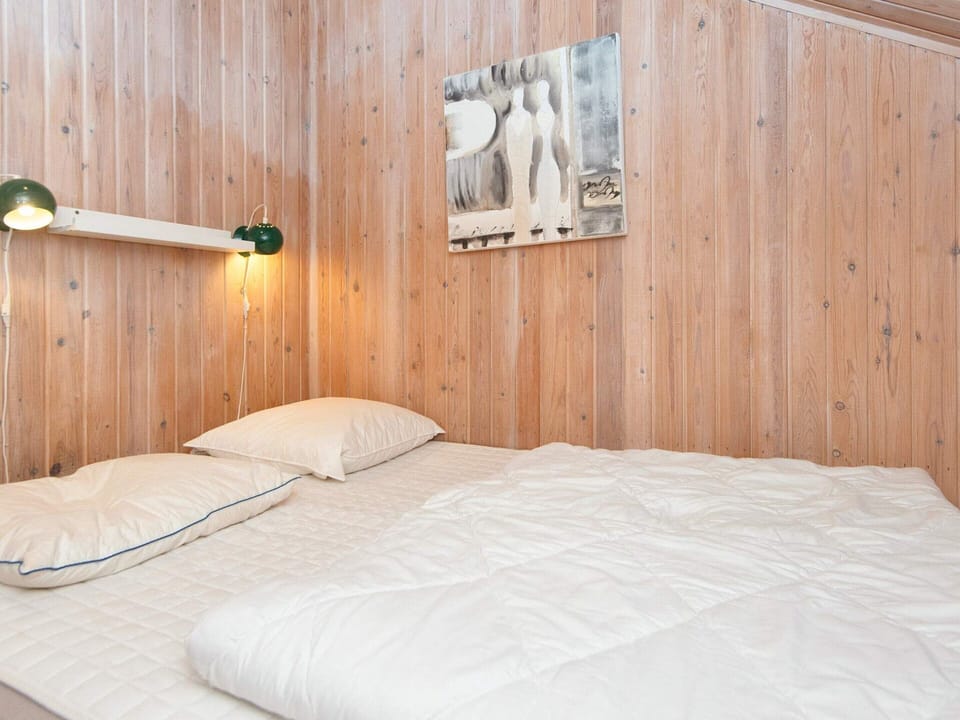 6 Person Holiday Home in Ebeltoft House in Central Denmark Region