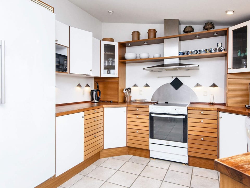 House | Private kitchen | Highchair