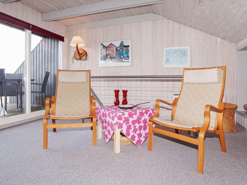 House | Interior