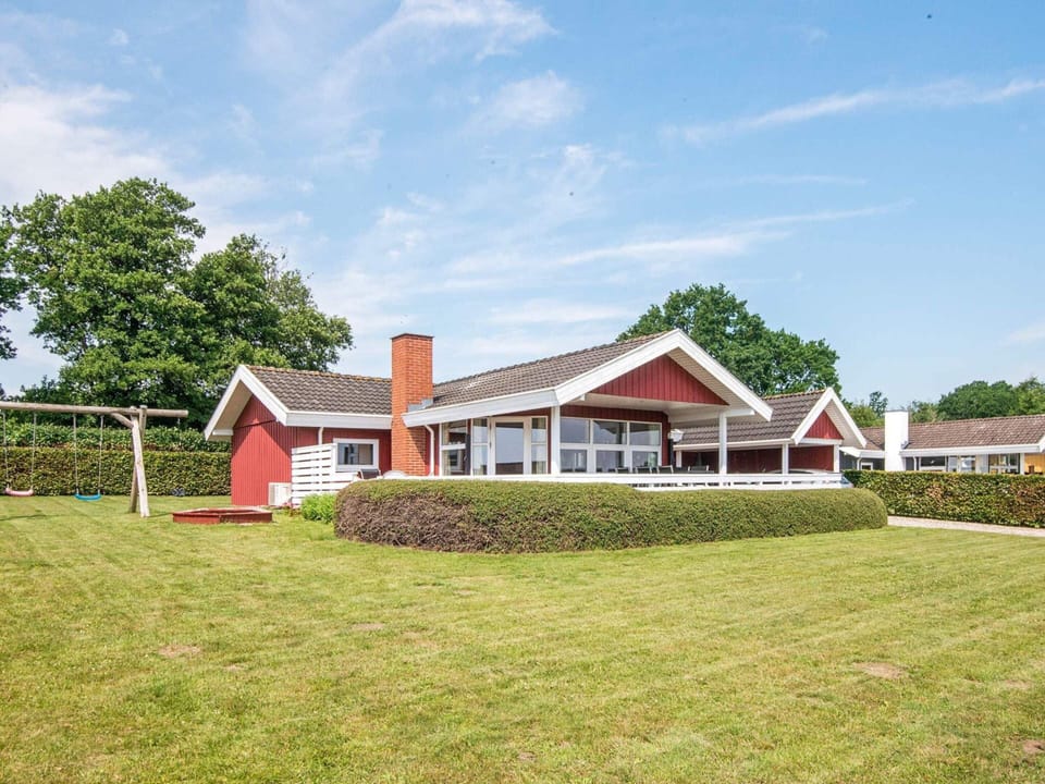 House | View from property