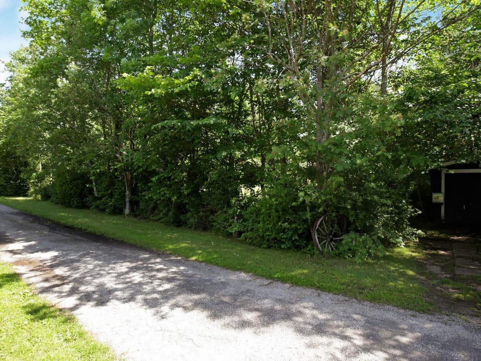 House | View from property