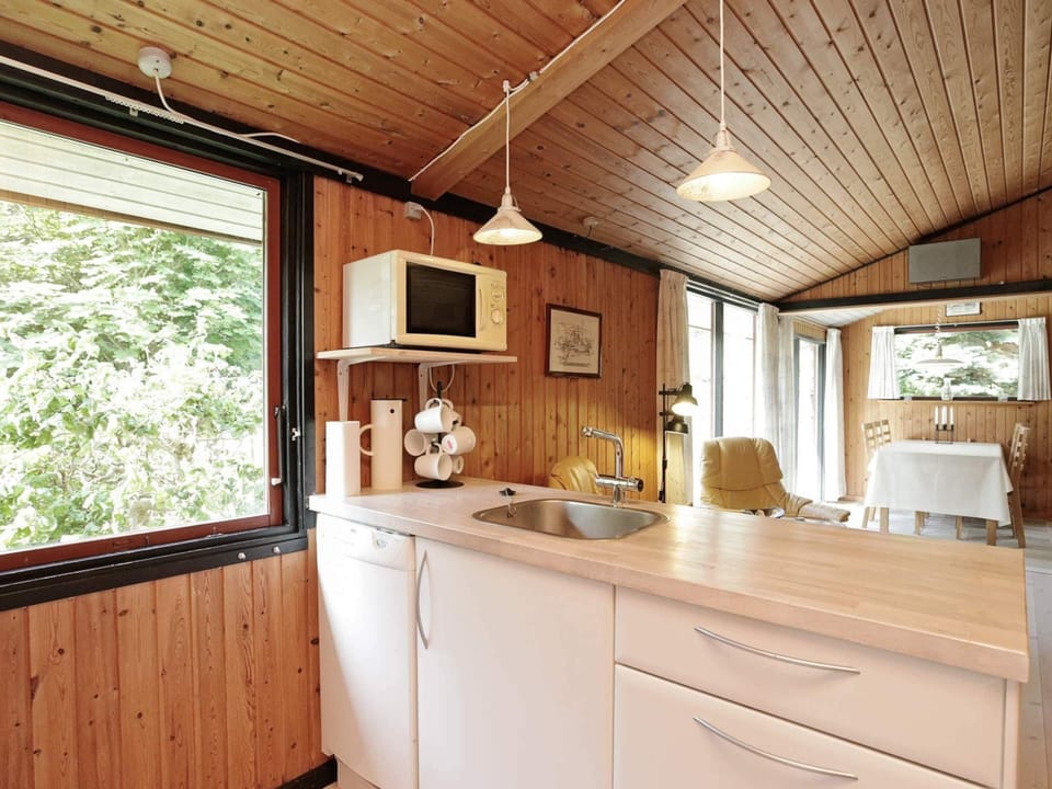 House | Interior