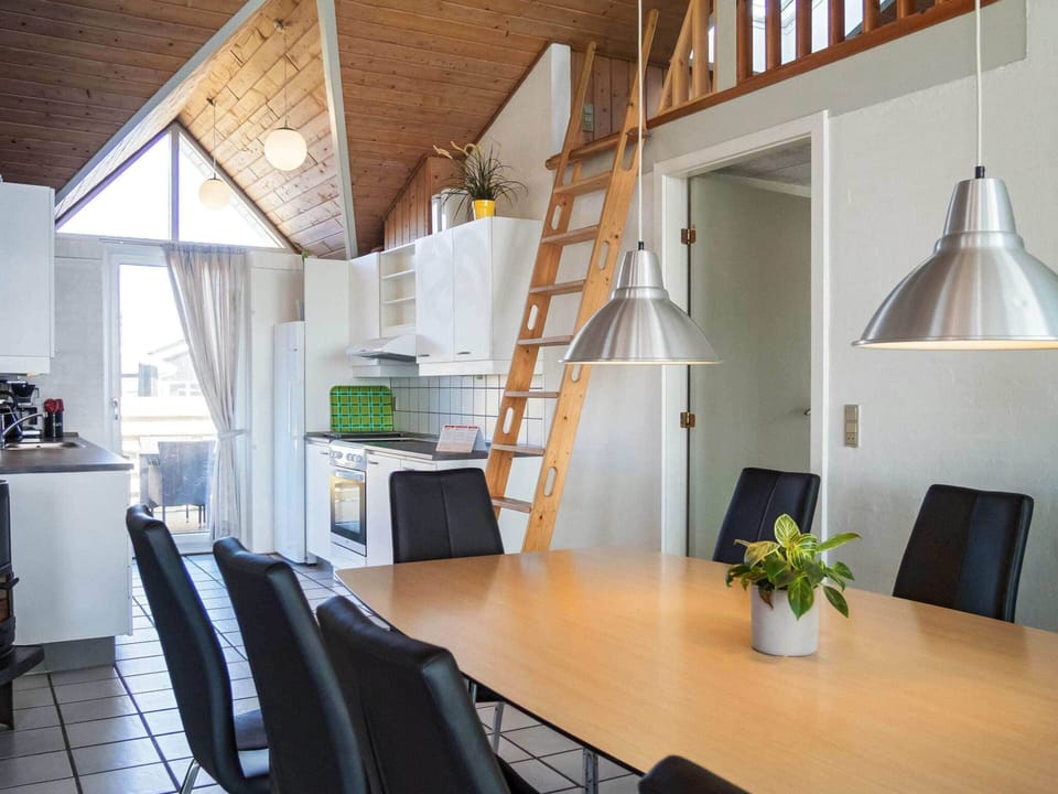 House | Interior