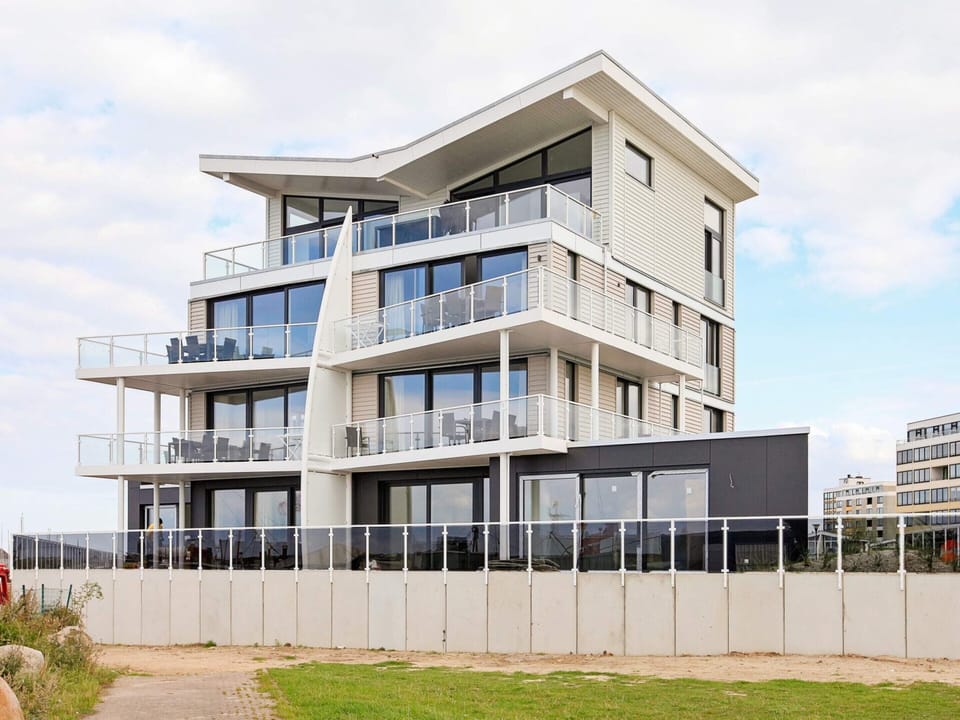 Apartment | Exterior