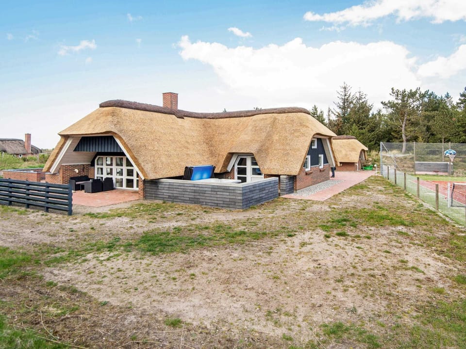 House | View from property