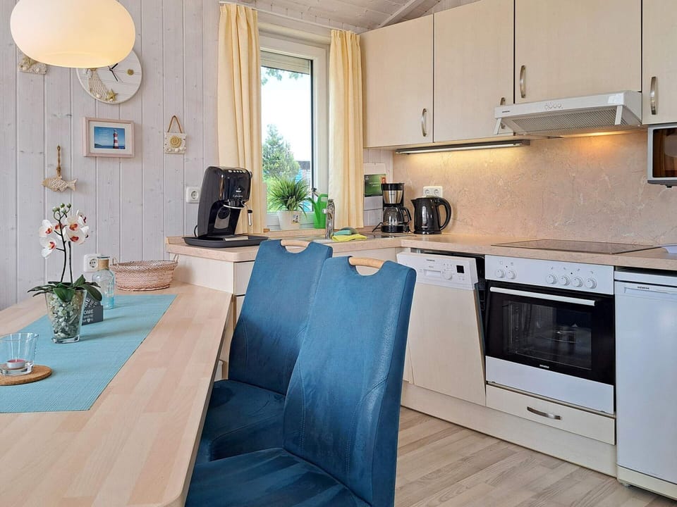 House | Private kitchen