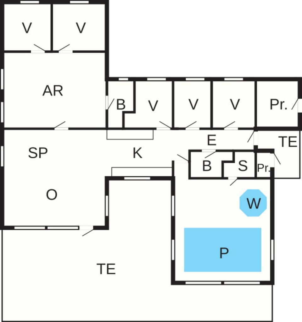 House | Interior