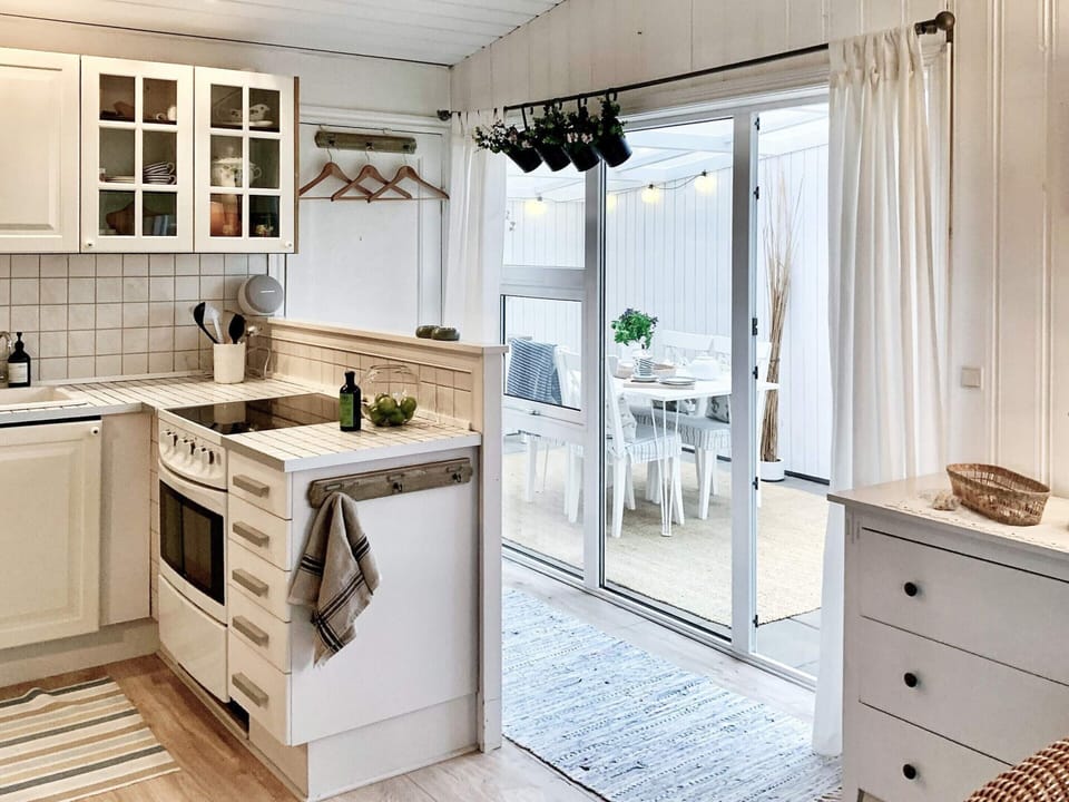 House | Interior
