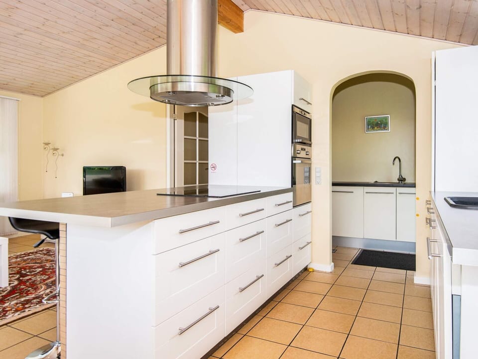 House | Interior