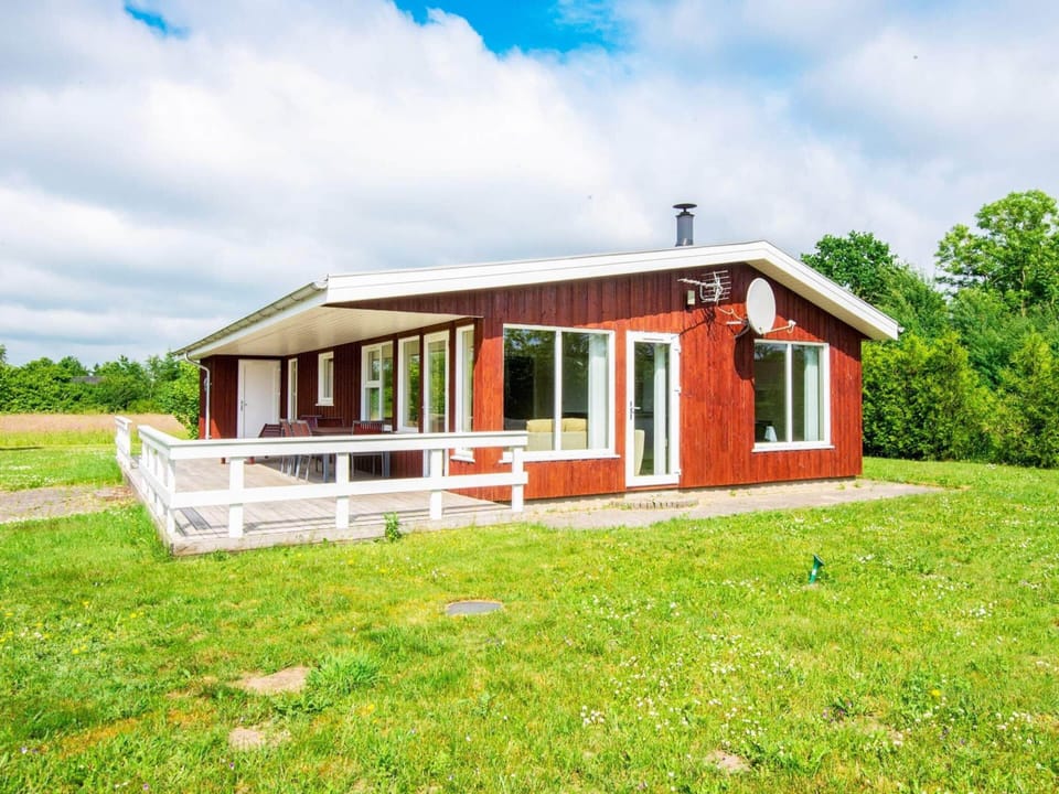 House | View from property
