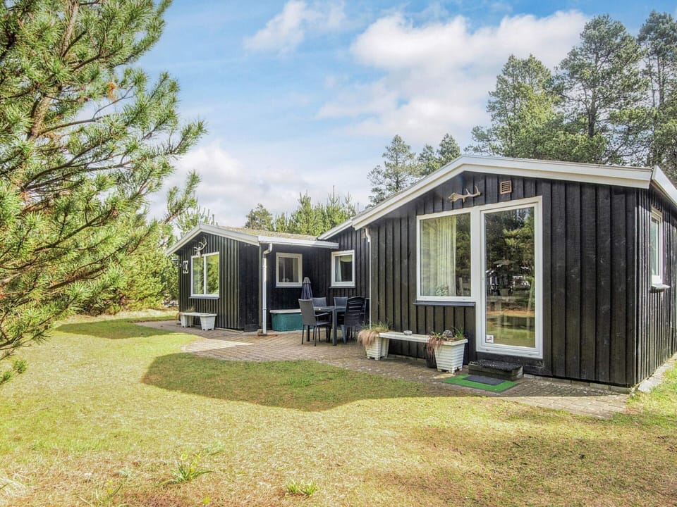House | View from property