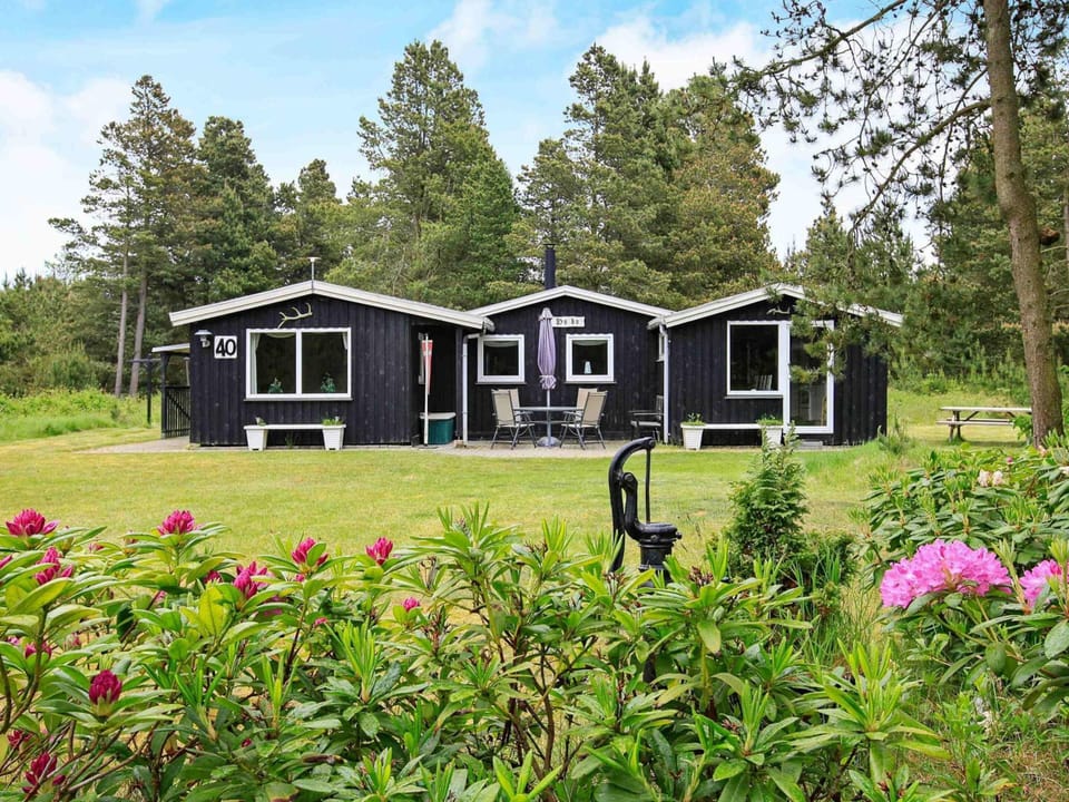 House | View from property