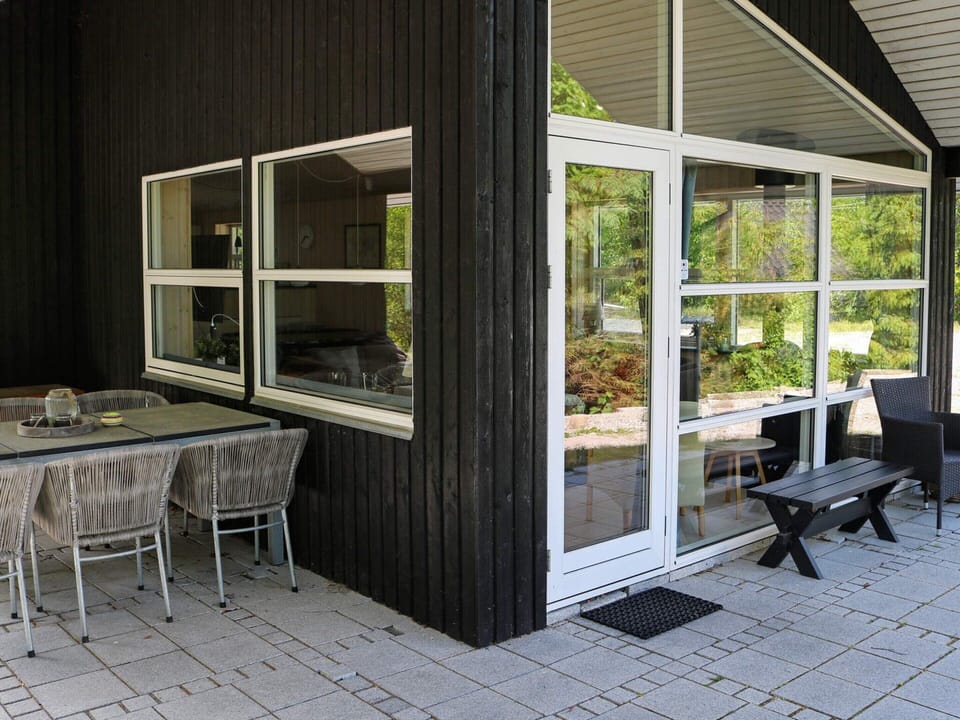 House | Dining