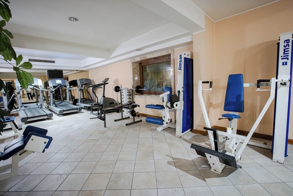Buyukhanli Park Hotel Deluxe & Residence - Special Class Hotel in Ankara
