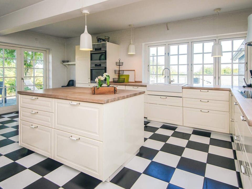 House | Interior
