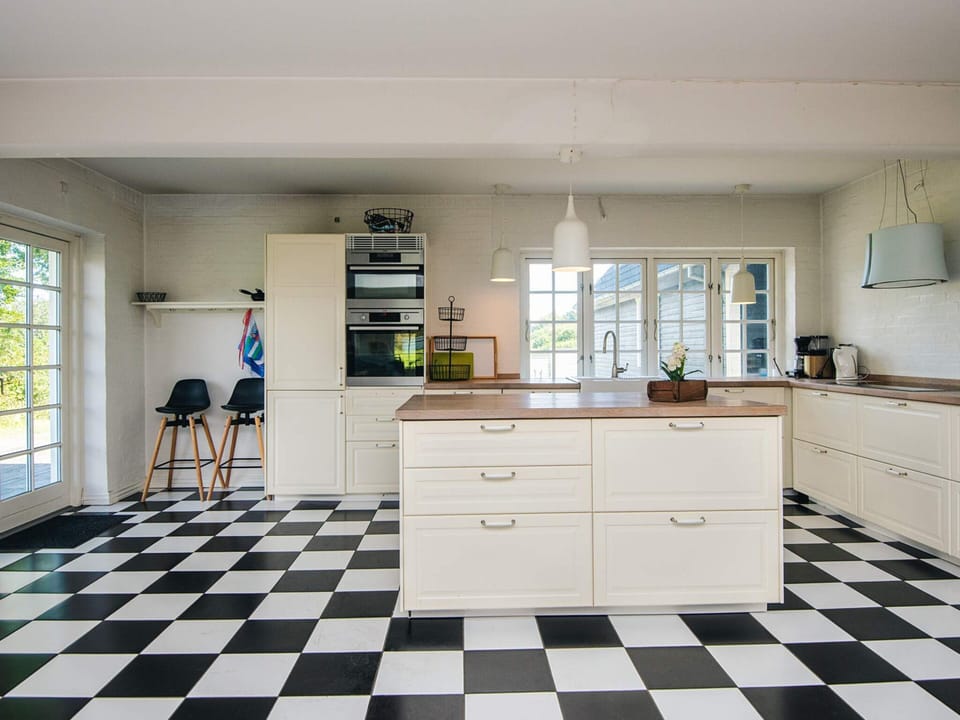 House | Interior