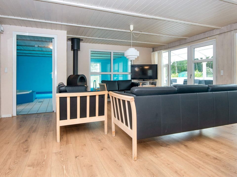 House | Living area