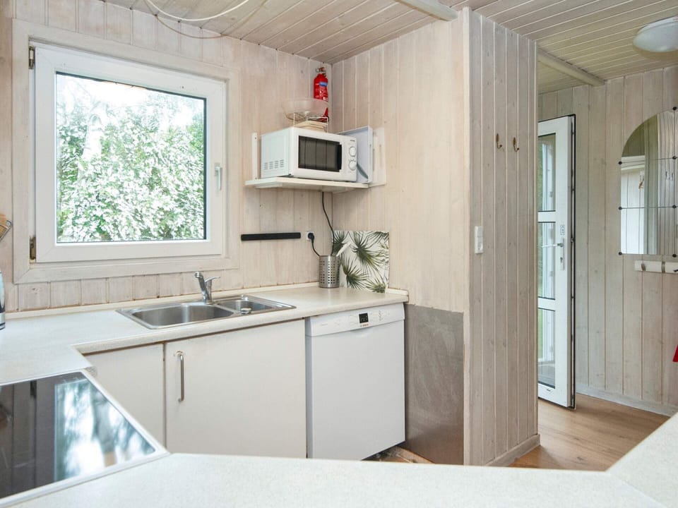 House | Private kitchen | Highchair