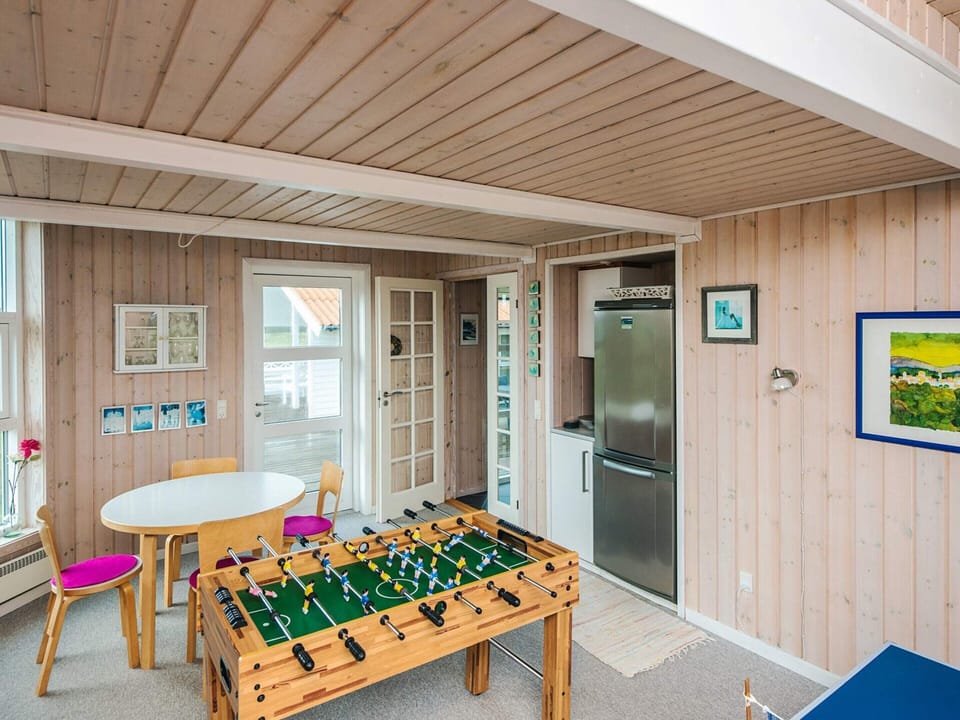 House | Interior