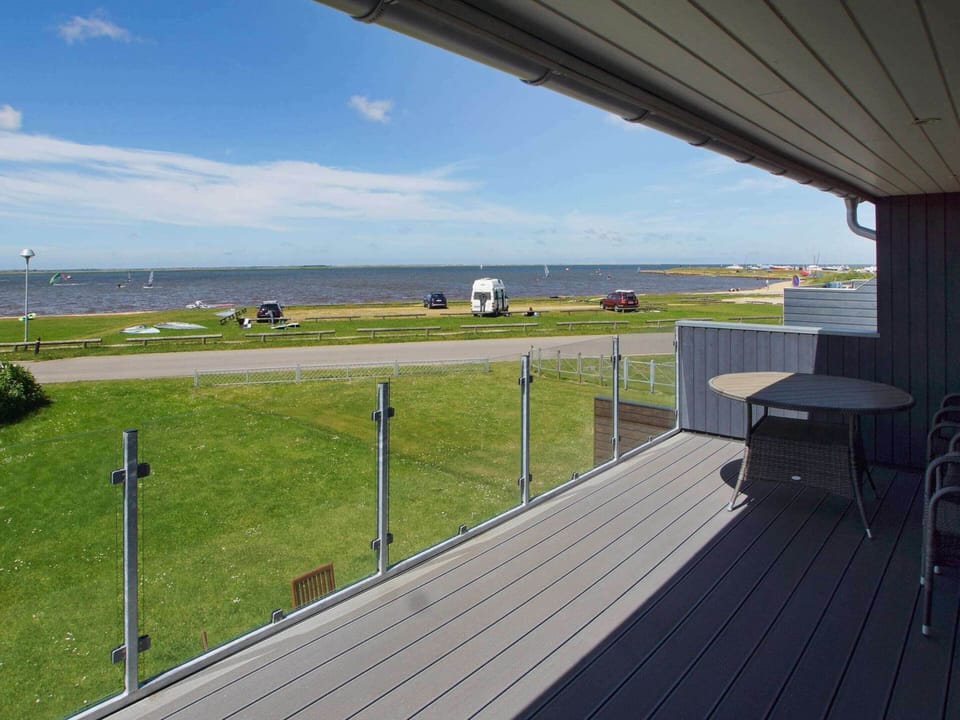 House | View from property