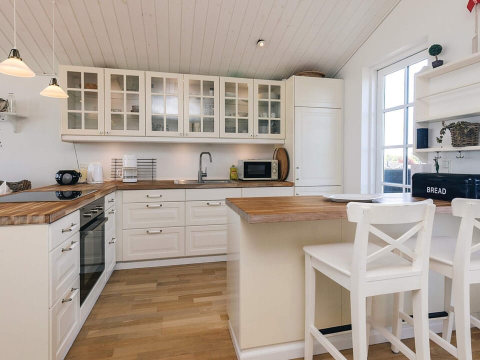 House | Interior
