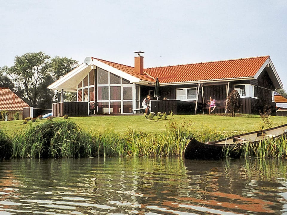 House | Exterior