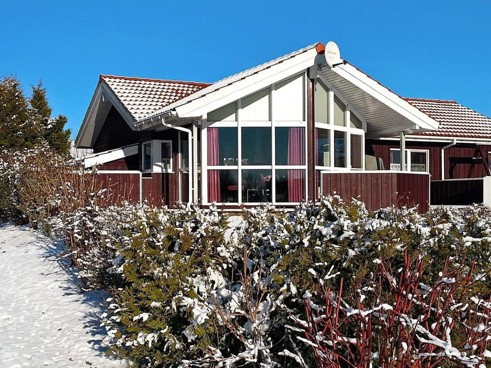 House | Exterior
