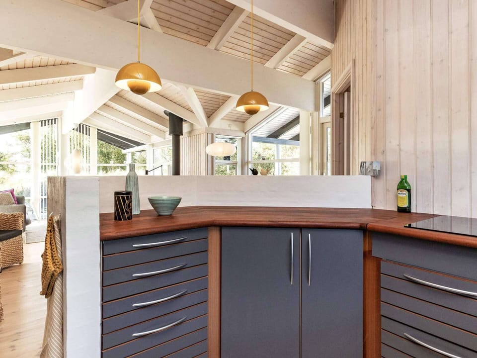 House | Interior