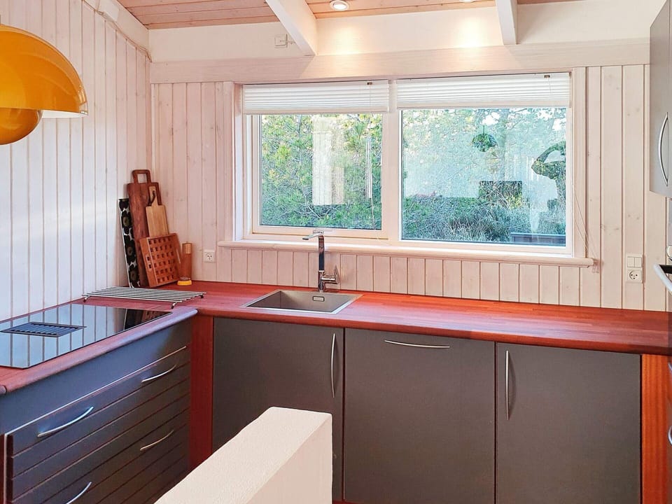 House | Private kitchen | Highchair